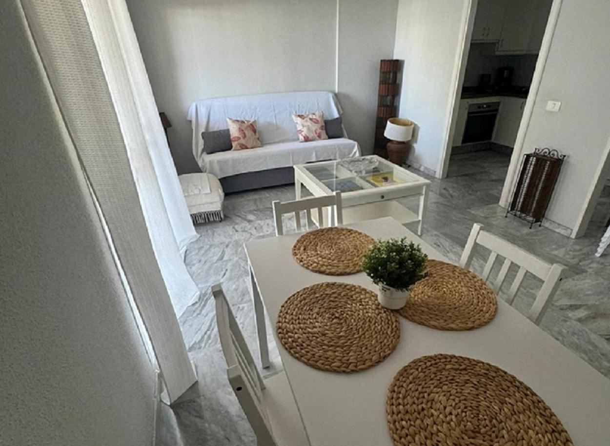 Best Summer Dream Apartment Los Cristianos  Ngoại thất bức ảnh