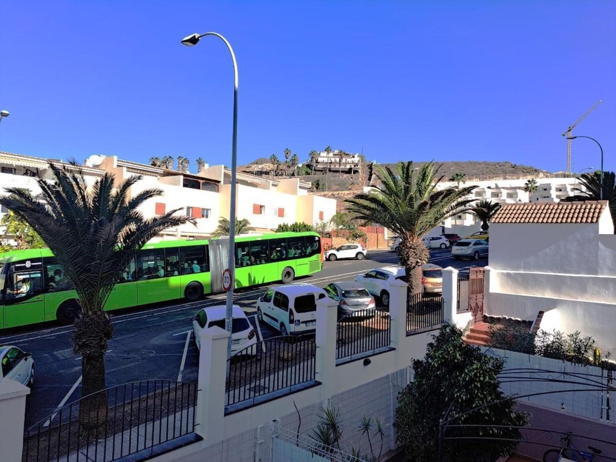 Best Summer Dream Apartment Los Cristianos  Ngoại thất bức ảnh