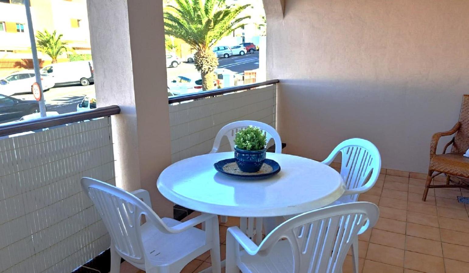 Best Summer Dream Apartment Los Cristianos  Ngoại thất bức ảnh